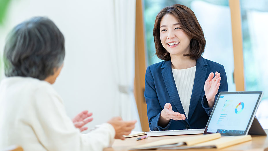 居宅介護支援とは